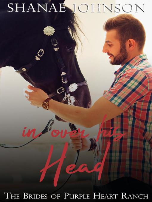 Title details for In Over His Head by Shanae Johnson - Available